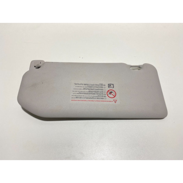 Quebra Sol Para Sol Direito Citröen C4 Lounge 2013 2014