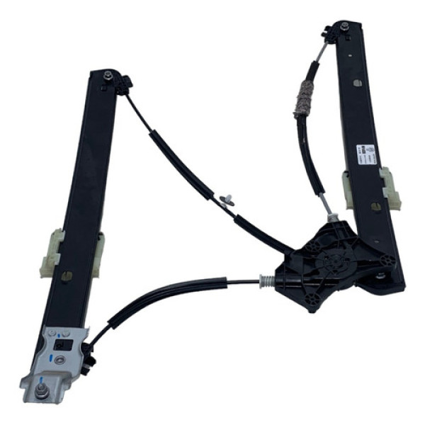 Maquina Vidro Dianteira Direita Volkswagen T-cross 2022