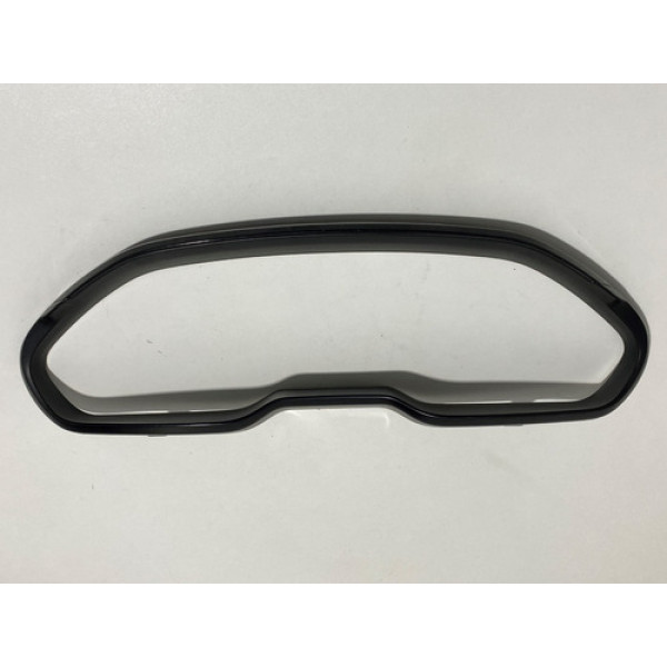 Moldura Painel Instrumentos Peugeot 208 2017