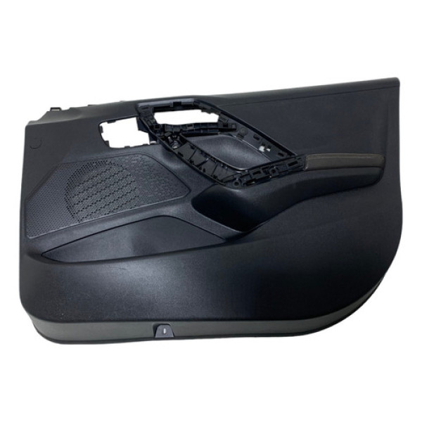 Forro Porta Dianteiro Direito Peugeot 2008 2016 2017 2018