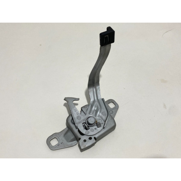Fechadura Capo Dianteiro Renault Captur 2019