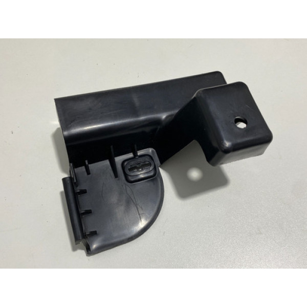 Suporte Lateral Esquerdo Porta Malas Peugeot 208 1.6 2017