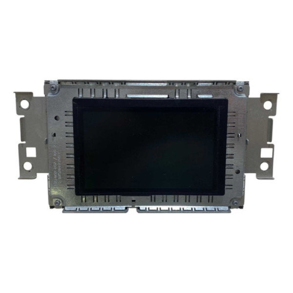 Tela Mulltimidea Volvo Xc60 T6 2009 2010 2011 2012 31337644