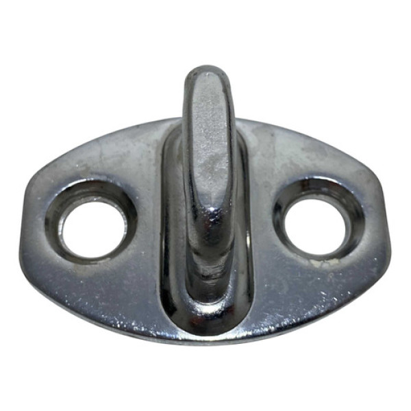 Batente Porta Dianteira Esq Gol Voyage G5 2009 2010 2011 12