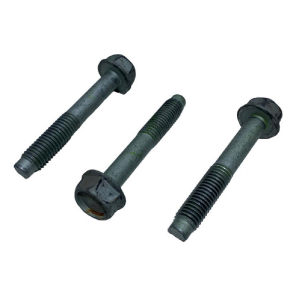 Parafusos Fixação Coxim Sup Motor Nissan March 1.0 2012