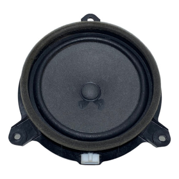 Alto Falante Original Porta Traseira Esq Toyota Yaris 2019