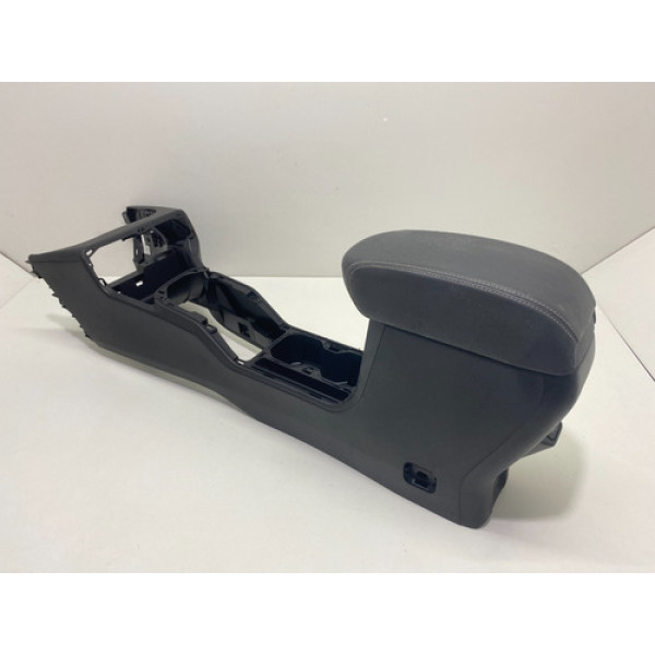 Console Central Jeep Renegade 2019