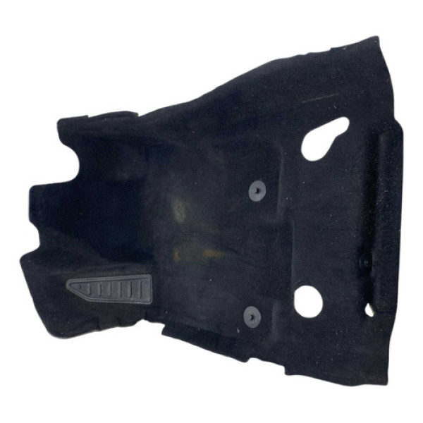 Forro Esquerdo Porta Malas Jeep Renegade 2018 2019 2020 2021