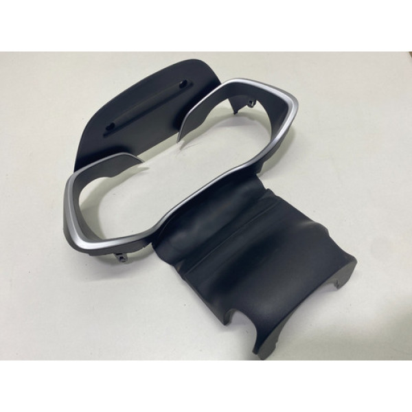 Acabamento Painel Instrumentos Chevrolet Tracker 1.0 2021