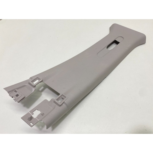 Acabamento Coluna Central Sup Dir Citroen C3 Picasso 2015