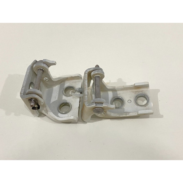 Dobradiça Porta Traseira Esquerda Citröen C4 Lounge