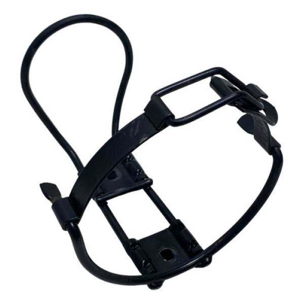 Suporte Extintor Fiat Uno Mille 2009 2010