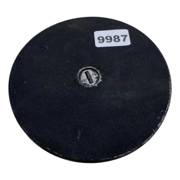 Tampa Portinhola Tanque Peugeot 206 207 2005 2006 2007 2008