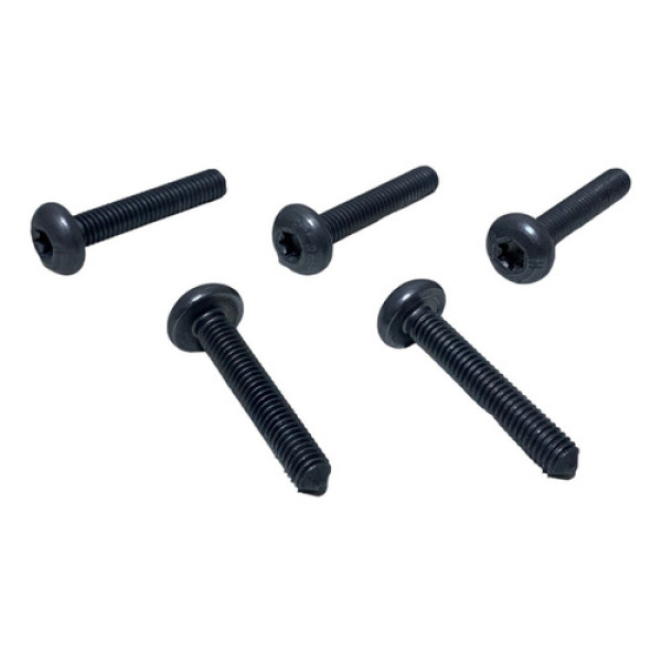 Parafusos Fix Coletor Admissão Volkswagen T-cross 1.0 2022