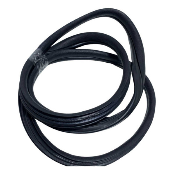 Borracha Carroceria Porta Traseira Direita Peugeot 207 2009