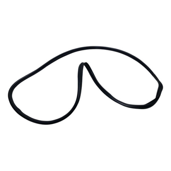 Borracha Vedação Tampa Traseira Gol G5 2009 2010 2011 2012