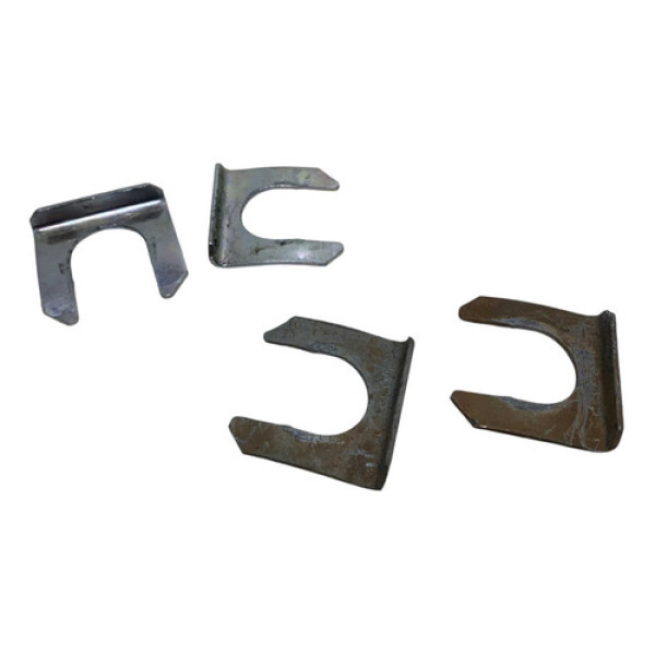 Travas Canos Seletor Marcha  Fiat Uno Mille 2009