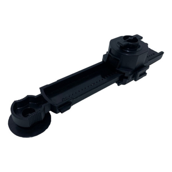 Acabamento Amortecedor Porta Luvas Volkswagen T-cross 2022