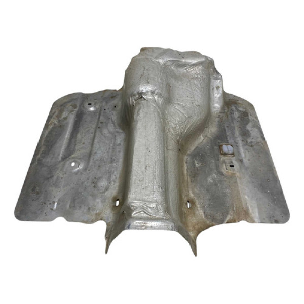 Defletor Calor Escape Volvo Xc60 T6 3.0 2009 2010 2011 2012 