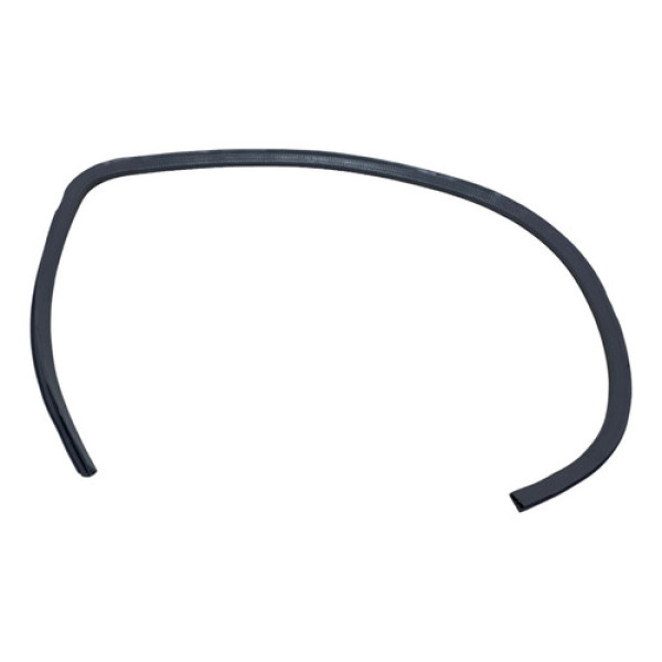 Borracha Acabamento Traseira Direita Chery Qq 2011 2012 2013