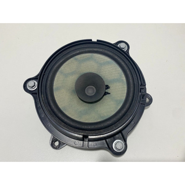 Alto Falante Dianteiro Direito Renault Captur 2019